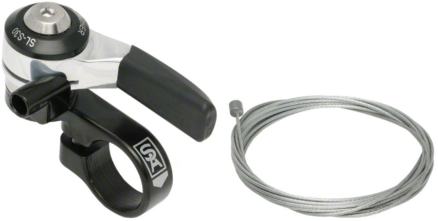 Sturmey-Archer 3spd SLS30 R3T Thumb Shifter Internally Geared Hubs / Shifters / Parts Sturmey Archer