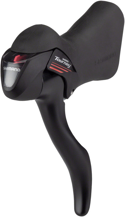 Shimano Tourney ST-A070 7-Speed Double STI Lever Set Brake/Shift Lever - Drop Bar Shimano