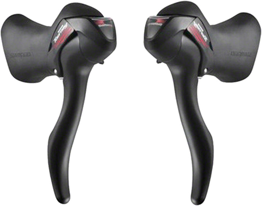 Shimano Tourney ST-A073 7-Speed Triple STI Lever Set Brake/Shift Lever - Drop Bar Shimano