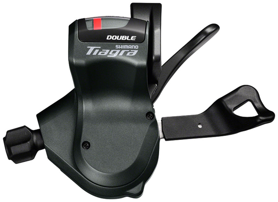 Shimano Tiagra SL-4700 Shifter - Left 2-Speed Shifters Shimano