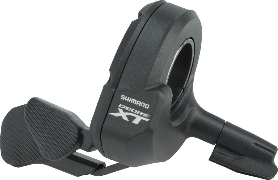 Shimano XT SW-M8050 Di2 Left shifter Shifters Shimano