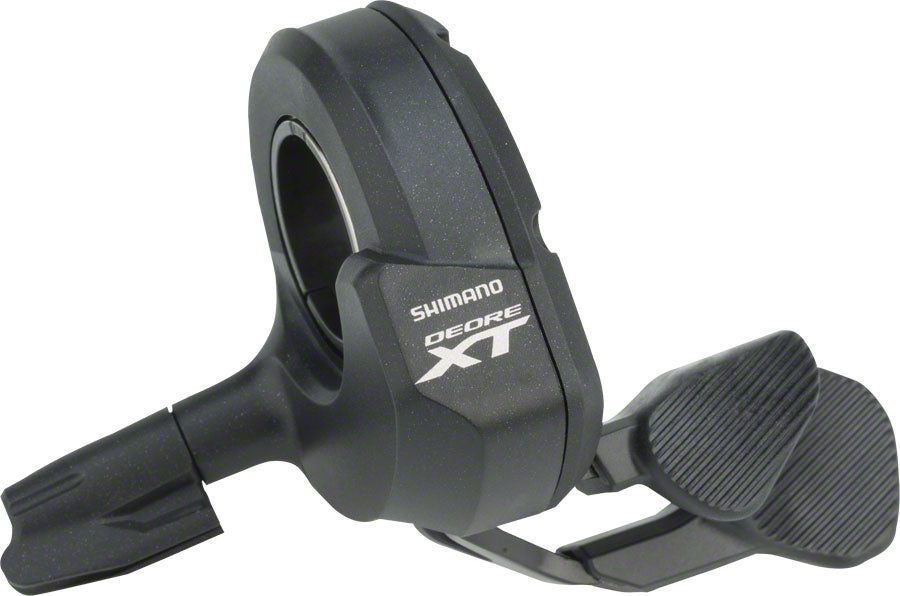 Shimano XT SW-M8050 Di2 Right shifter Shifters Shimano