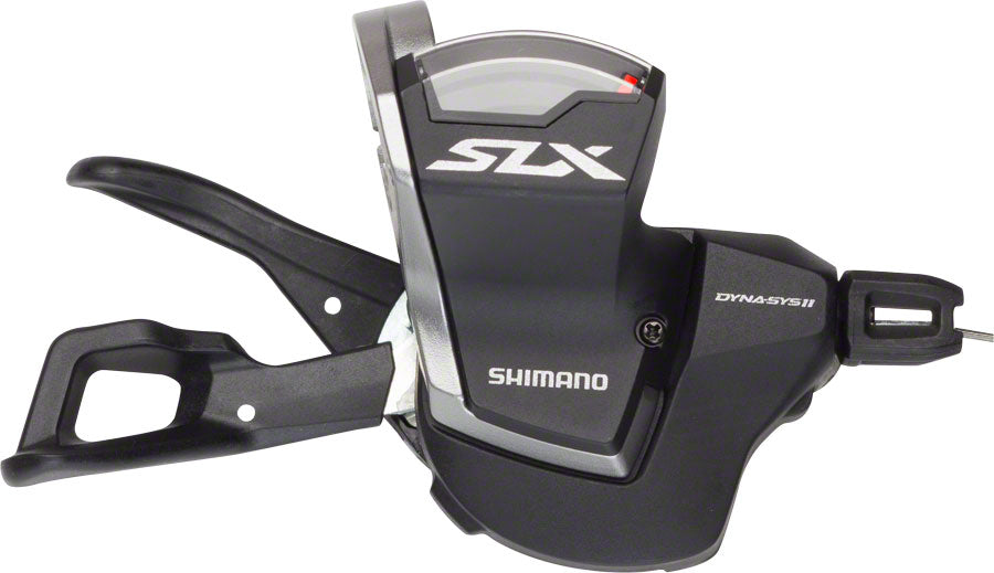 Shimano SLX SL-M7000 11-Speed Right Shifter Shifters Shimano