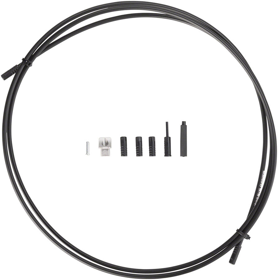 Shimano SLX SL-M7100-IR Right I-Spec EV 12-Speed Shifter Black Shifters Shimano