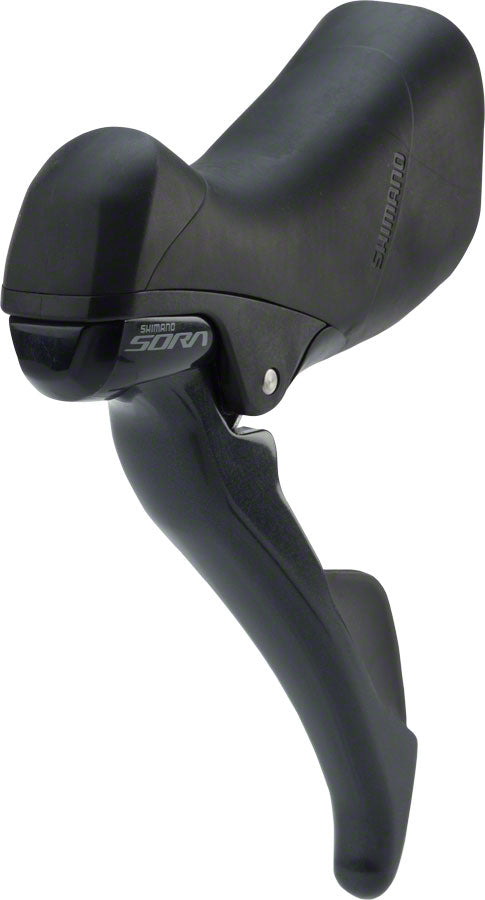 Shimano sti best sale 9 speed shifters