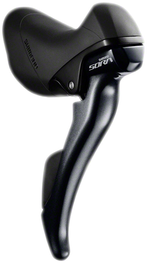 Shimano Sora ST-R3000 9-Speed Right STI Lever Brake/Shift Lever - Drop Bar Shimano