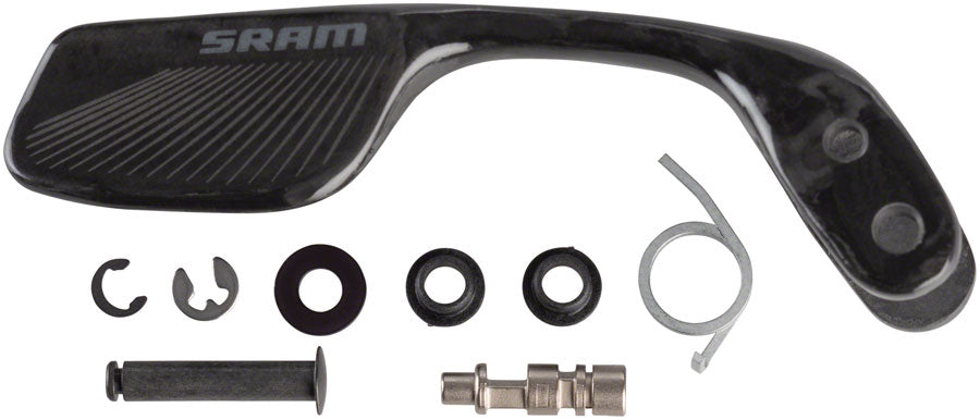 SRAM Red 22 HRD Shift Lever Assembly - Left B2 Road Shifter Part SRAM