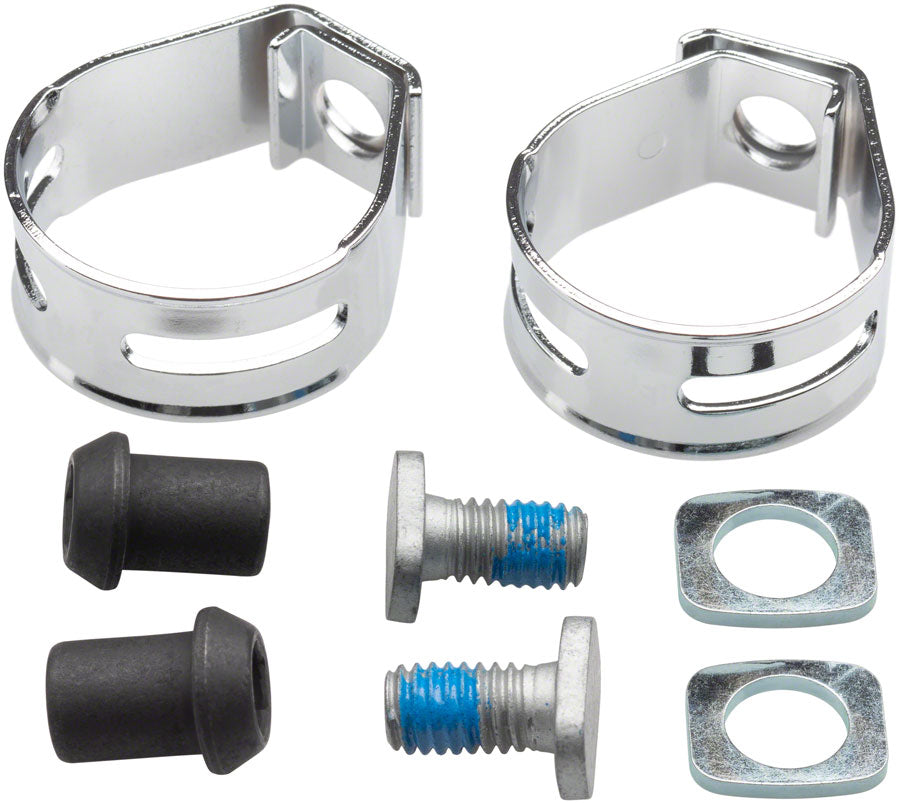 Sram shifter 2025 clamp kit