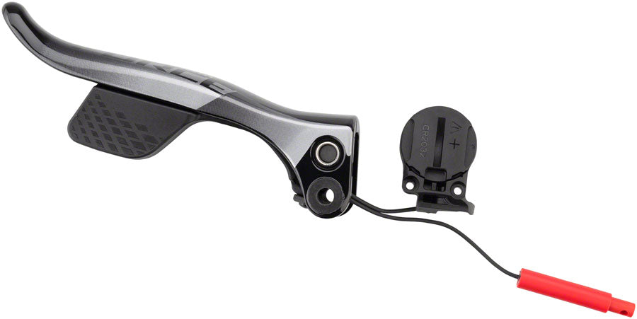 SRAM Force eTap AXS Replacement Brake/Shift Lever Blade - Left/Front Road Shifter Part SRAM