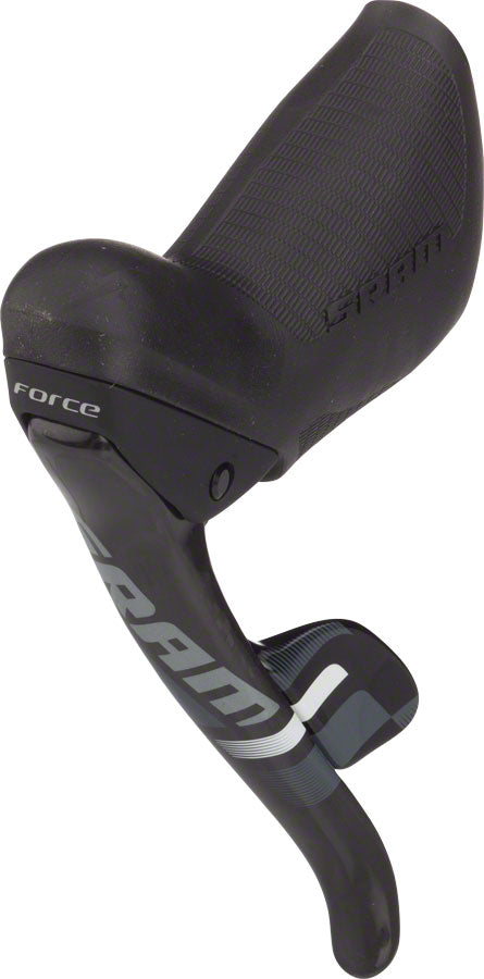 SRAM Force 22 DoubleTap Left Shift/ Brake Lever Brake/Shift Lever - Drop Bar SRAM
