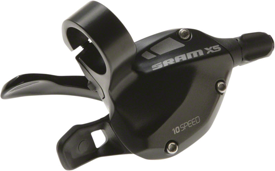 SRAM X5 3 x 10-Speed Trigger Shifter Set Shifters SRAM