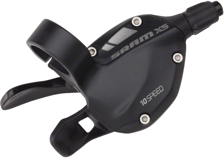 SRAM X5 10-Speed Rear Trigger Shifter Shifters SRAM
