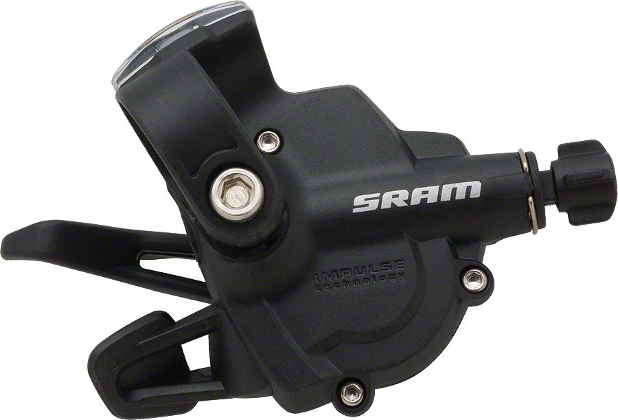 SRAM X3 Rear 7-Speed Trigger Shifter Shifters SRAM