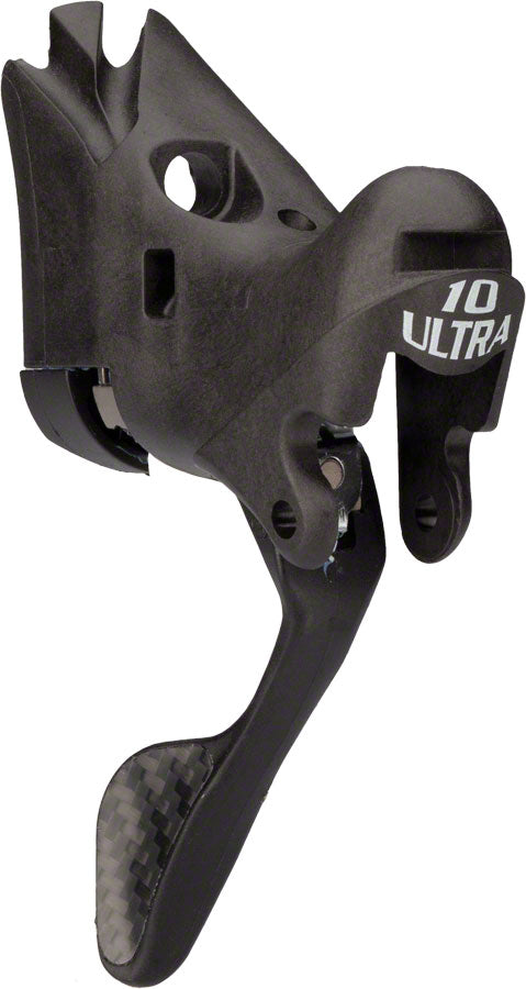 Campagnolo Record Ergopower 10s Right Lever Body Assembly Road Shifter Part Campagnolo