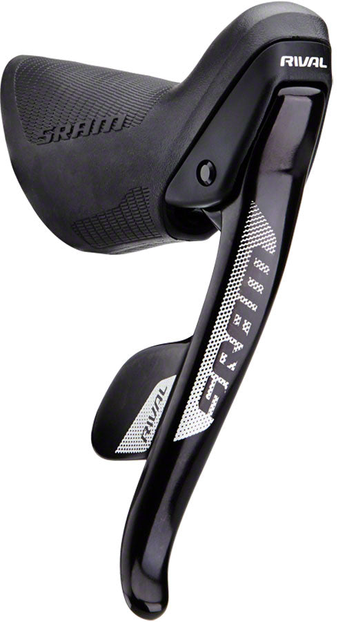SRAM Rival 22 DoubleTap Right Lever for Cable Actuated Brakes Brake/Shift Lever - Drop Bar SRAM