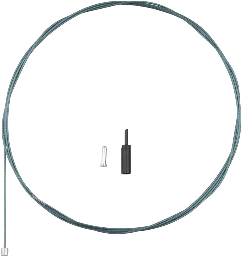 Shimano Tiagra ST-4703 Shift/Brake Lever - Left Triple Black Brake/Shift Lever - Drop Bar Shimano