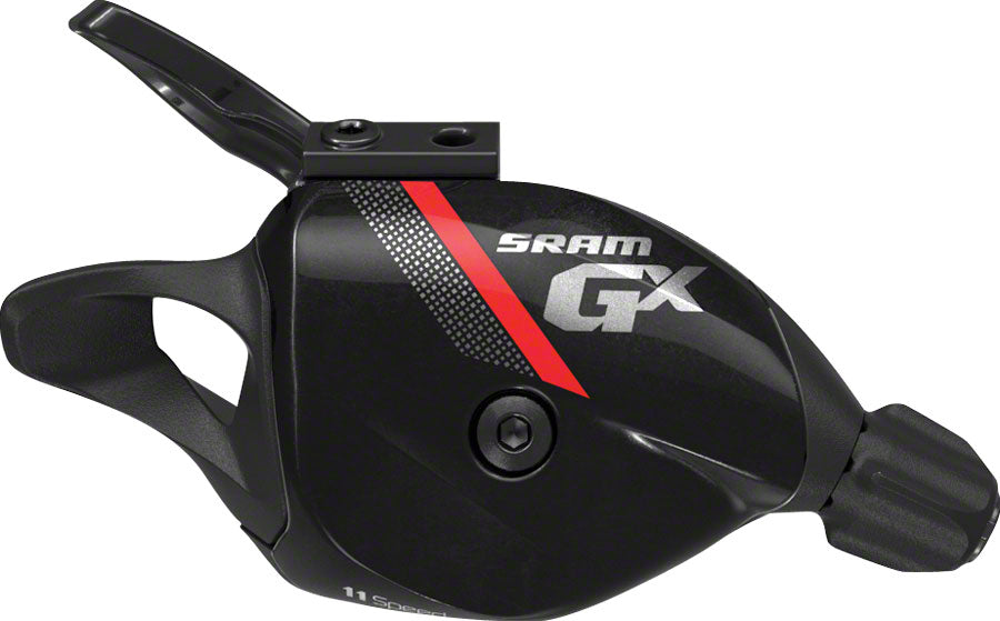 SRAM GX Trigger Shifter 11-Speed Rear Red Shifters SRAM