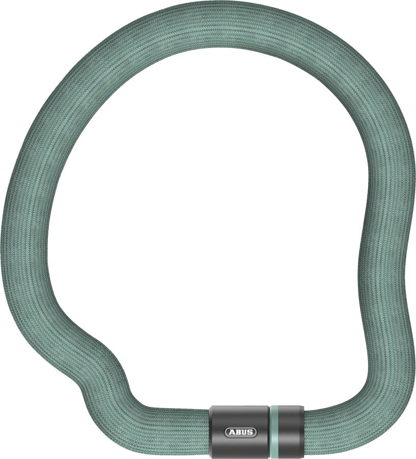 Abus 6206K/110 Goose Lock - 110cm Keyed Mint Cable Locks Abus