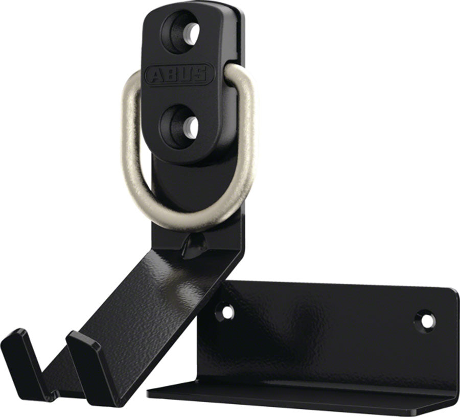 Abus WBA65 Lockable Wall Mount Bracket/Accessory Abus