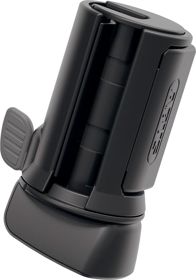 Abus Granit 460 U-Lock - 4x 9" Includes SHB Bracket U-Lock Abus