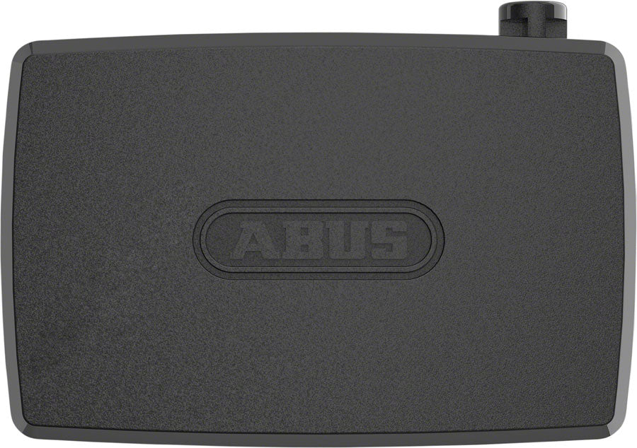 Abus Alarmbox 2.0 Locking Alarm System With Adaptor Chain - 3.2" Chain Locks Abus