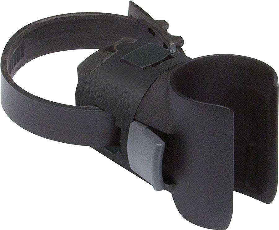 Abus Racer 6412K Cable Lock - Keyed 2.8 12mm With Bracket Black Cable Locks Abus