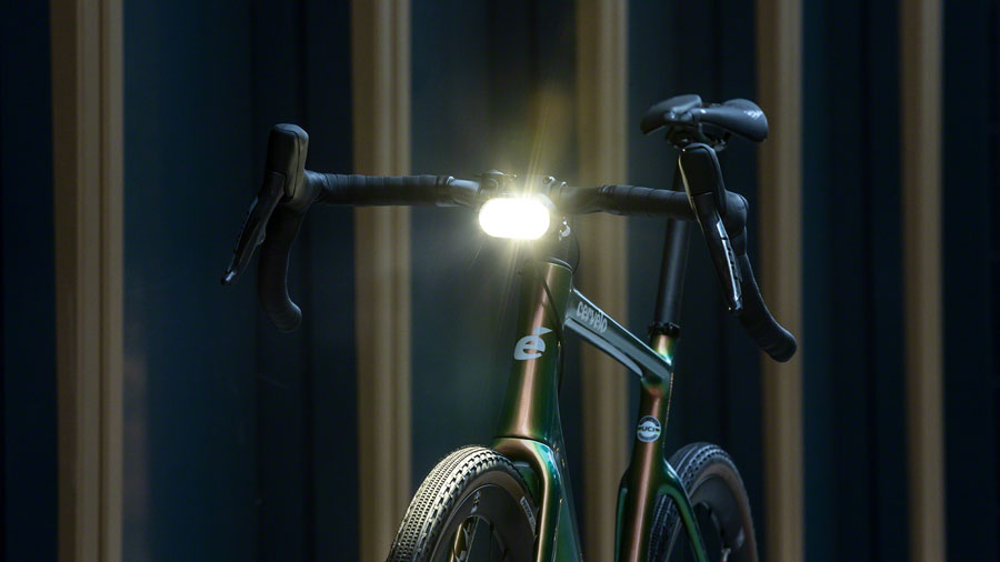 Supernova M99 DY Pro Pro Dynamo Headlight Dynamo & Generator Light Supernova