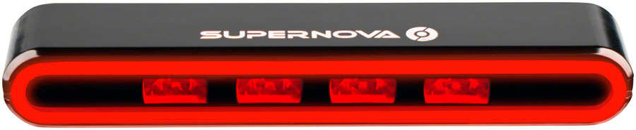 Supernova M99 2 Pro Ebike Taillight Ebike Light Supernova