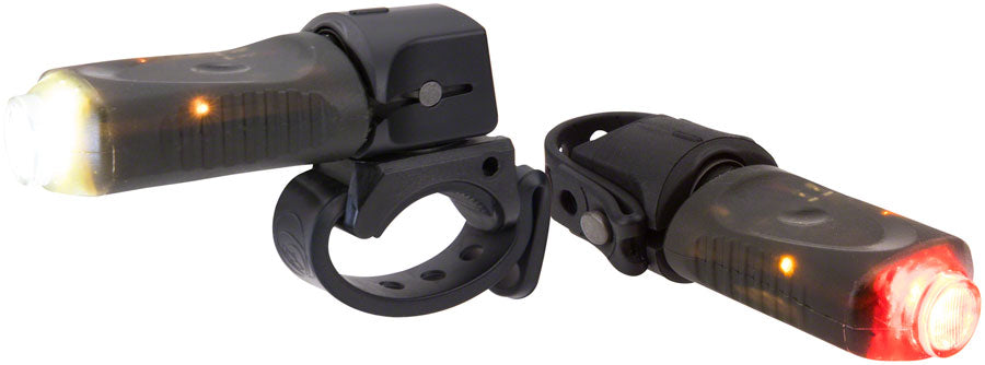 Light and Motion Vya Pro Headlight and Taillight Set Lights Light and Motion