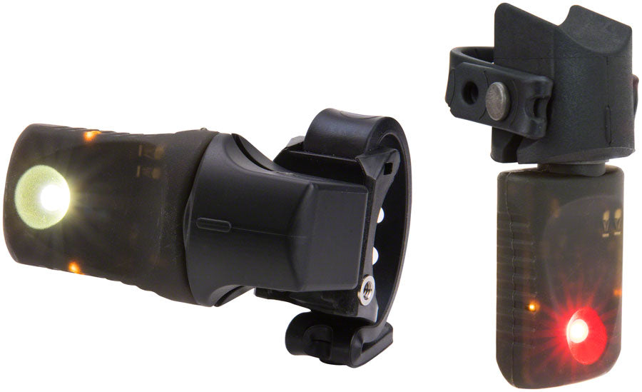 Light and Motion Vya Headlight and Taillight Set Lights Light and Motion