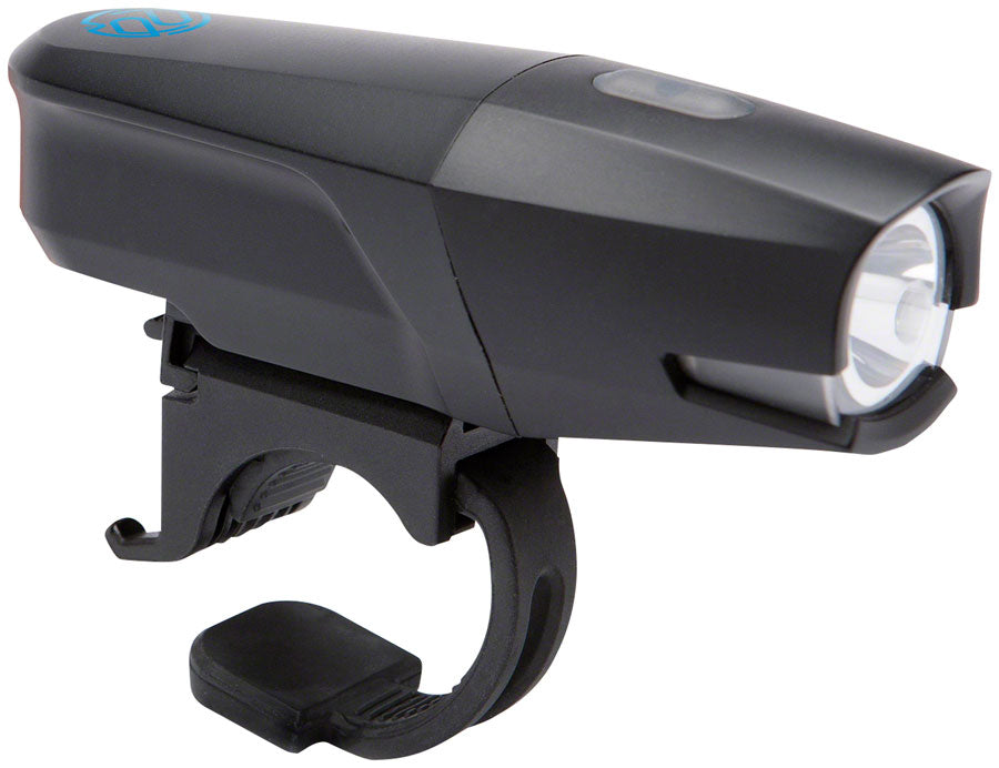 Portland Design Works City Rover 500 USB Rechargeable Headlight Lights PDW