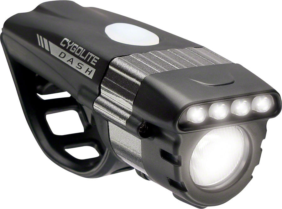 Cygolite Dash Pro 600 Rechargeable Headlight Lights CygoLite