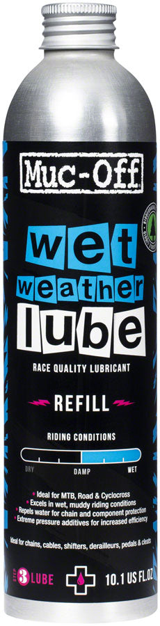 Chain Lube for Moto Racing & Road - Motorcycle Lubricant 