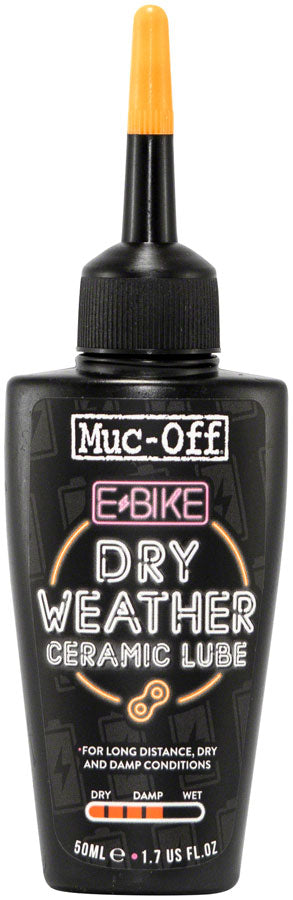 Muc-Off Bio Dry Lube