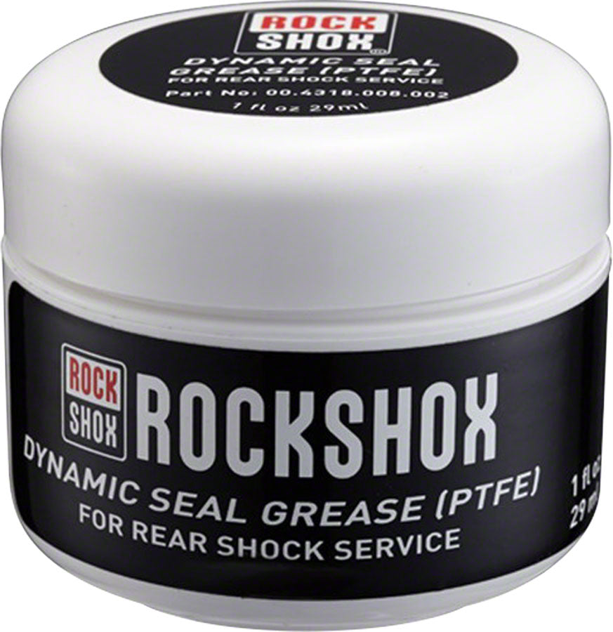 RockShox Dynamic Seal Grease - PTFE 500ml Grease RockShox