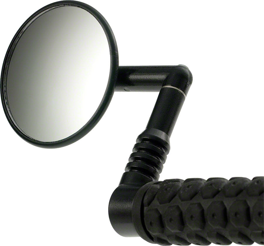 Mirrycle Mountain Handlebar Mirror Mirrors Mirrycle