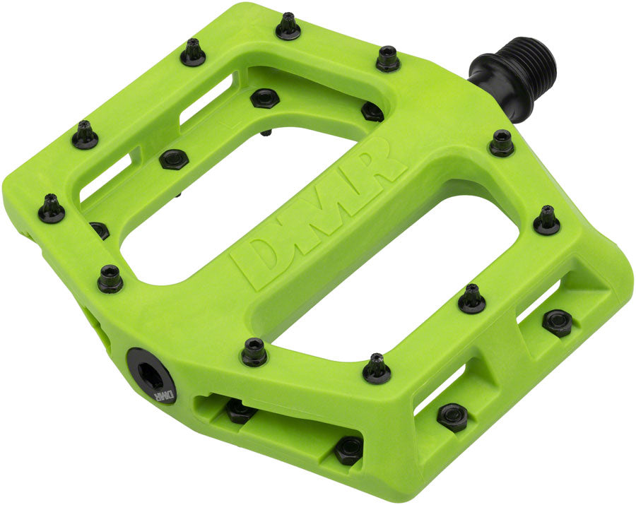 DMR V11 Pedals Platform Composite 9/16