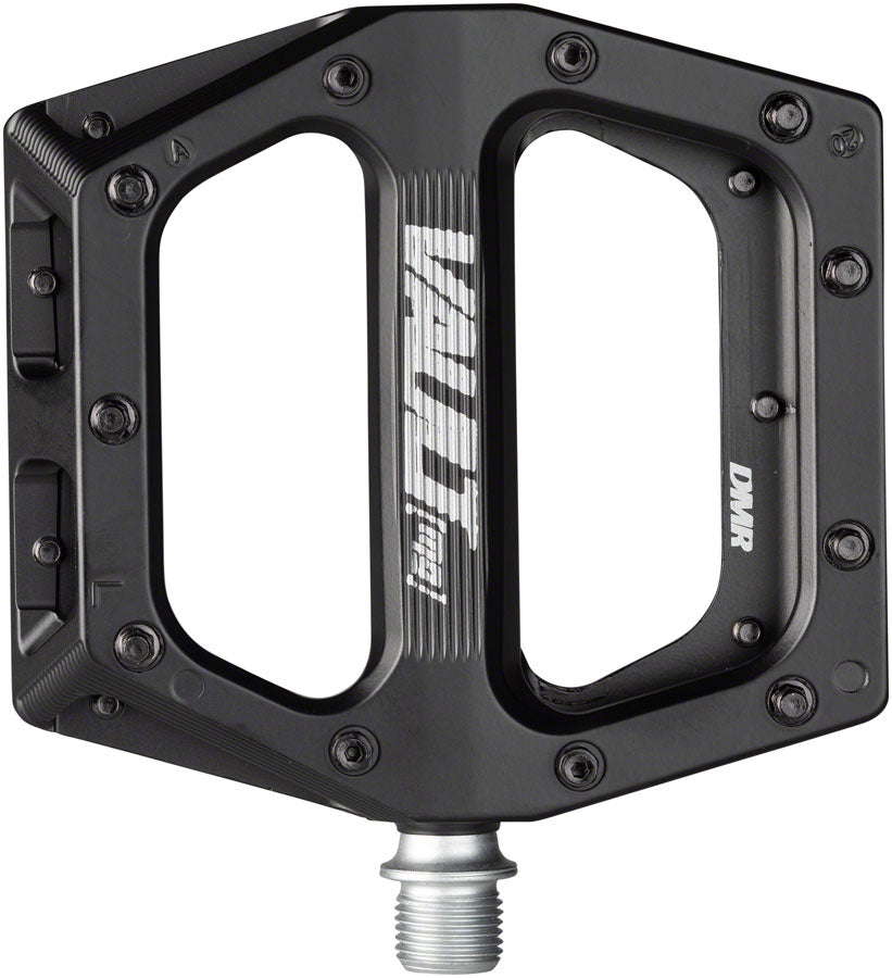 DMR Vault Mag Pedal Cast Black Pedals DMR