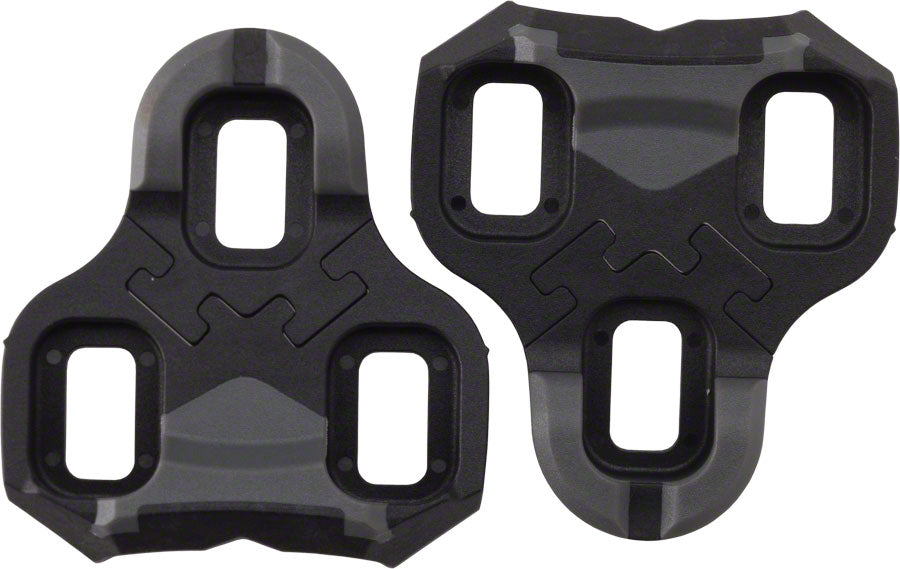 pedal cleat look keo VP BLK 6 LOOK Keo Cleat Fixed Black
