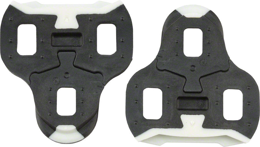 VP Arc 6 Look Keo Cleat 9 Degree Red/Black Clipless Cleat VP Components