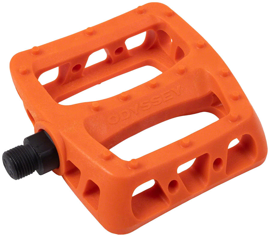 Odyssey cheap bicycle pedals