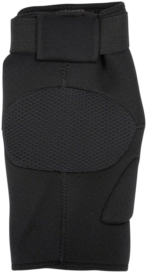 The Shadow Conspiracy Super Slim V2 Knee Pads - Black Large Pads and Protection The Shadow Conspiracy