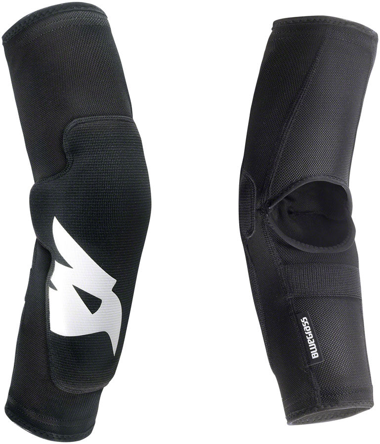 Bluegrass Skinny Elbow Pads - Black Medium Pads and Protection Bluegrass