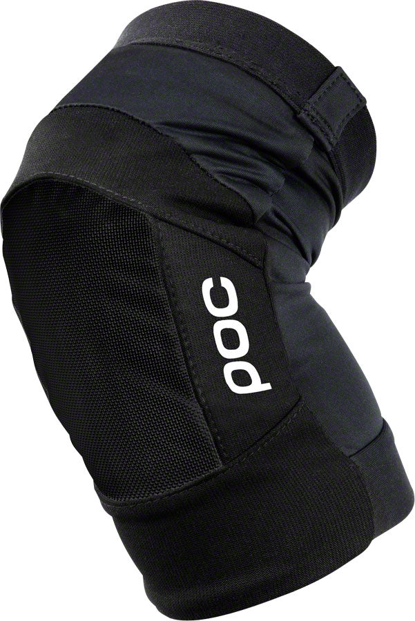 POC Joint VPD System Knee Guard: Black SM Pads and Protection POC