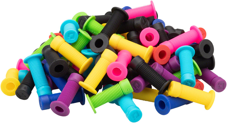 ODI Schrader Valve Stem Caps Candy Jar Tubeless Valves ODI