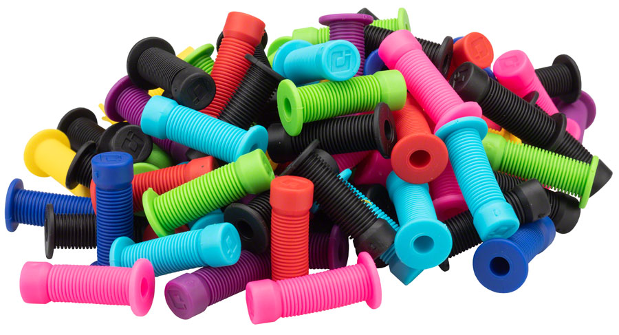 ODI Presta Valve Stem Caps Candy Jar Tubeless Valves ODI