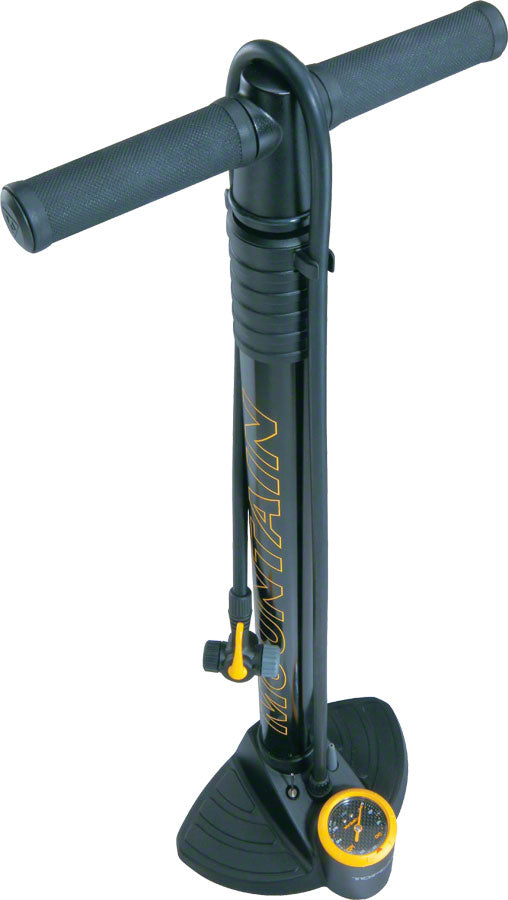 Topeak JoeBlow Mountain Floor Pump Floor Pumps Topeak