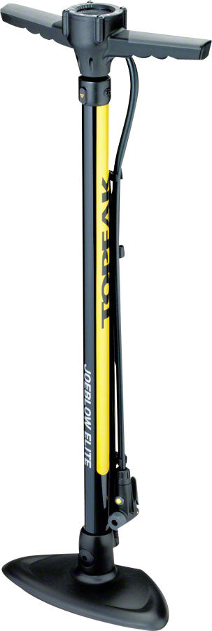 Topeak JoeBlow Elite Floor Pump Floor Pumps Topeak
