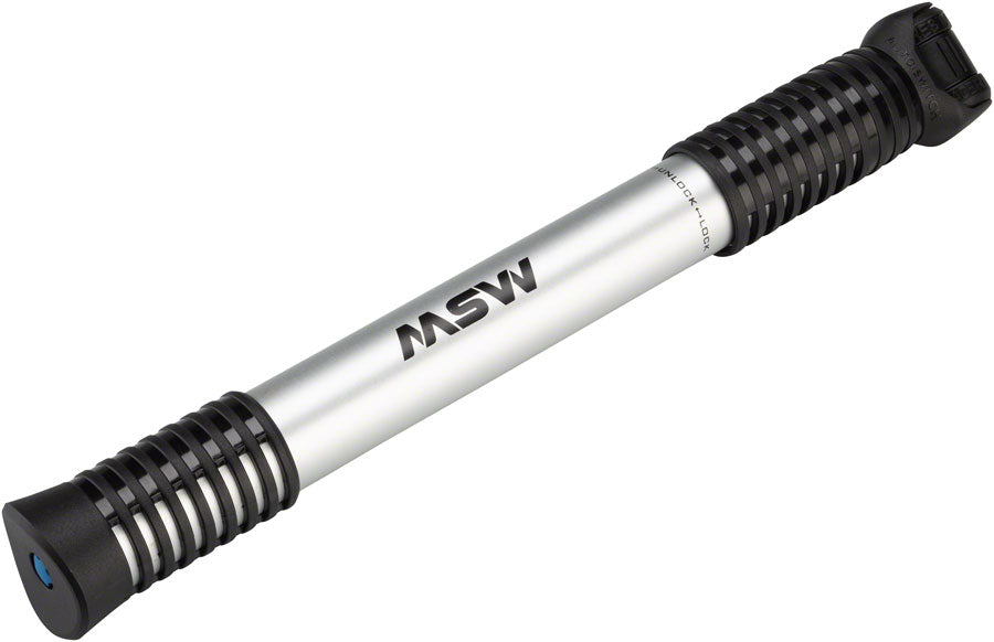 MSW Airlift 200 ATB/Hybrid Mini Frame Pump Frame Pump MSW