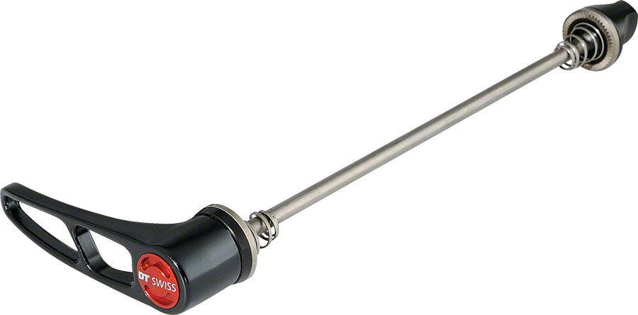 DT Swiss RWS Road Rear Quick Release - QR x 130mm Titanium Axles & Axle Parts DT Swiss